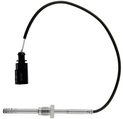 Senzor Temperatura Gaze Evacuare Dupa Filtru De Particule Nty Audi A6 C6 2004-2011 2.7 TDI, 3.0 TDI ...