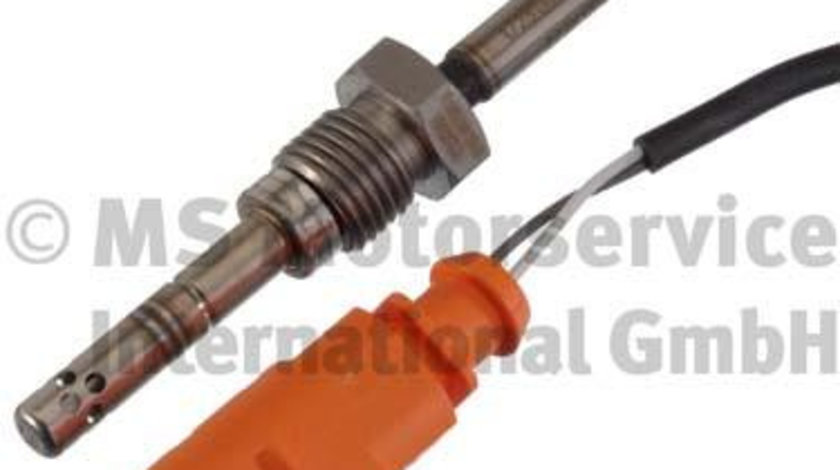 Senzor, temperatura gaze evacuare dupa filtru particule funingine (708369030 PIE) AUDI,SEAT,SKODA,VW