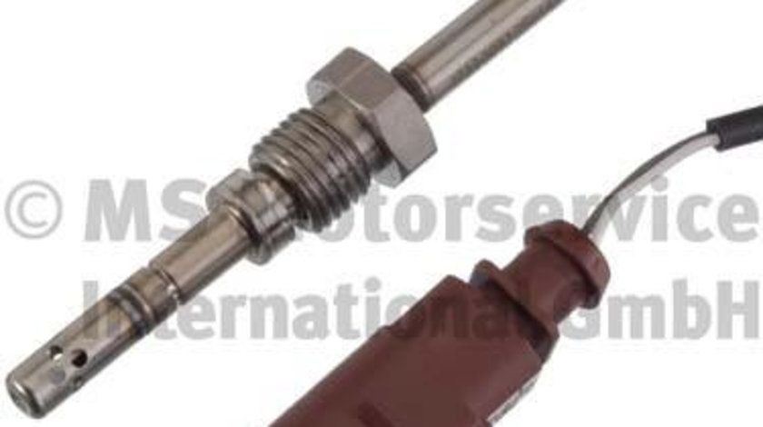 Senzor, temperatura gaze evacuare dupa filtru particule funingine (708369160 PIE) AUDI