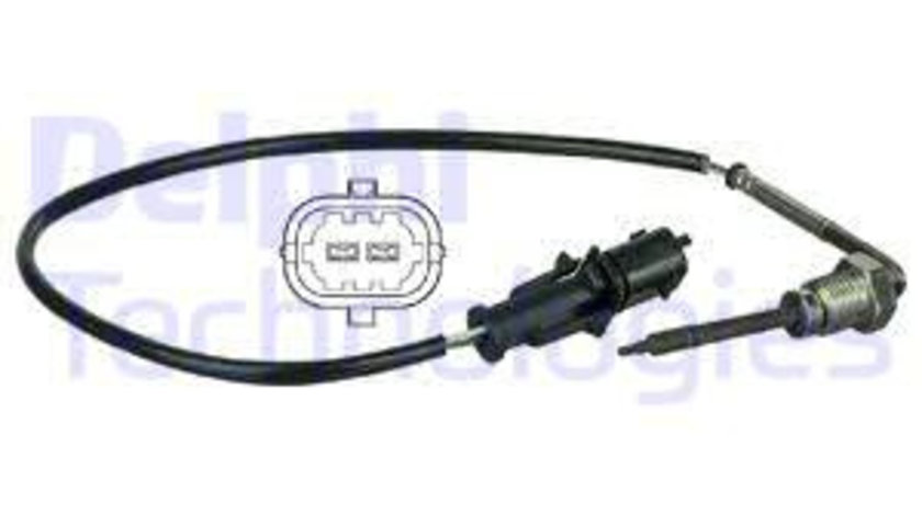 Senzor, temperatura gaze evacuare dupa filtru particule funingine (TS30012 DLP) ALFA ROMEO