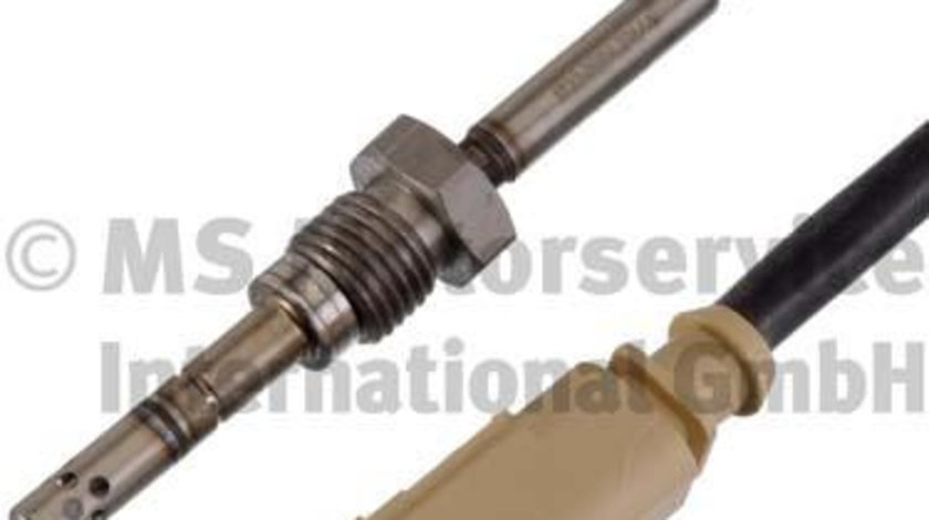 Senzor, temperatura gaze evacuare dupa filtru particule funingine (708369190 PIE) VW