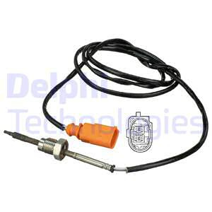 Senzor, temperatura gaze evacuare dupa filtru particule funingine (TS30081 DLP) VW
