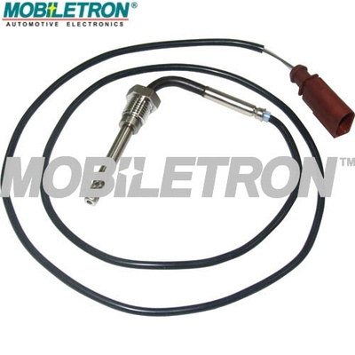 Senzor, temperatura gaze evacuare (EGEU103 MOBILETRON) AUDI,VW