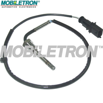 Senzor, temperatura gaze evacuare (EGEU111 MOBILETRON) FIAT,OPEL,VAUXHALL