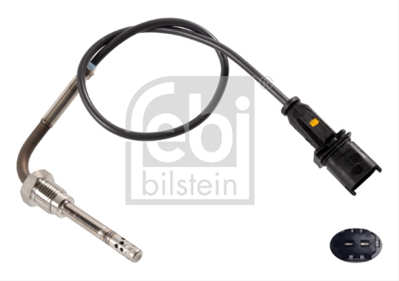 Senzor Temperatura Gaze Evacuare Febi Alfa Romeo 174943