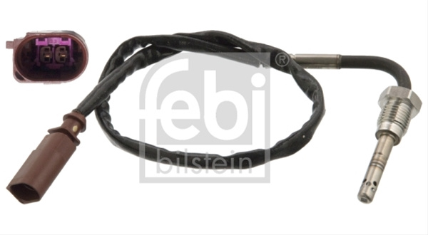 Senzor Temperatura Gaze Evacuare Febi Audi 100837