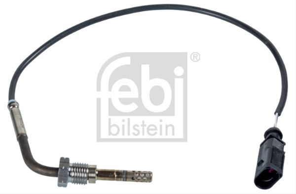 Senzor Temperatura Gaze Evacuare Febi Audi 170462