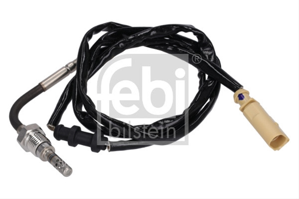Senzor Temperatura Gaze Evacuare Febi Audi 49281