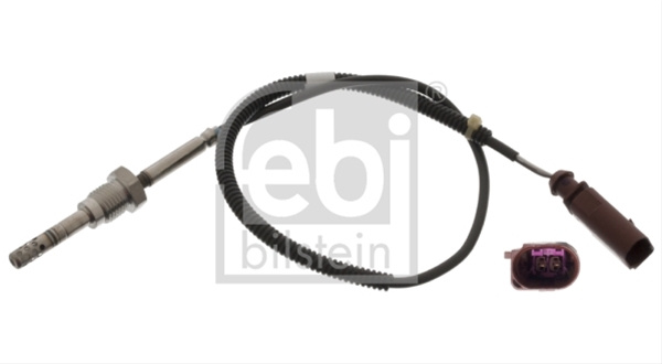 Senzor, Temperatura Gaze Evacuare Febi Bilstein Vw 48847