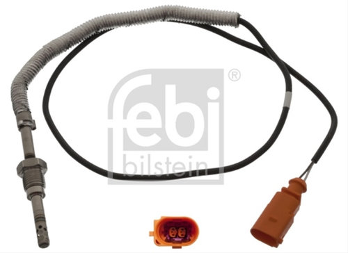 Senzor, Temperatura Gaze Evacuare Febi Bilstein Seat 48850