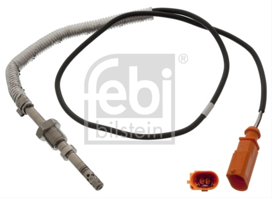 Senzor, Temperatura Gaze Evacuare Febi Bilstein Audi 48849