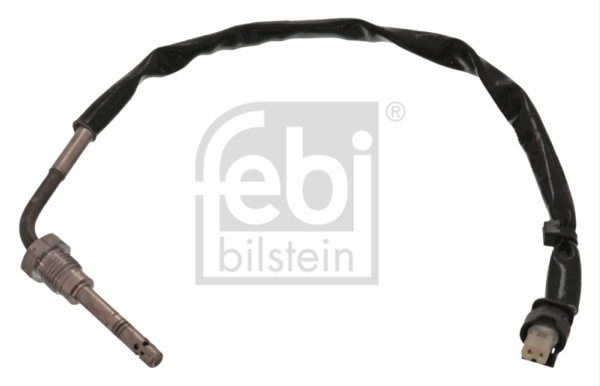 Senzor, Temperatura Gaze Evacuare Febi Bilstein Mercedes-Benz 48839