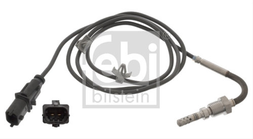Senzor, Temperatura Gaze Evacuare Febi Bilstein Opel 48840