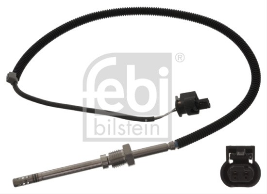 Senzor, Temperatura Gaze Evacuare Febi Bilstein Mercedes-Benz 48843