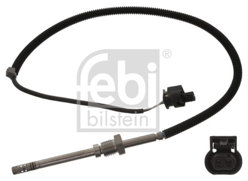 Senzor, Temperatura Gaze Evacuare Febi Bilstein Mercedes-Benz 48843