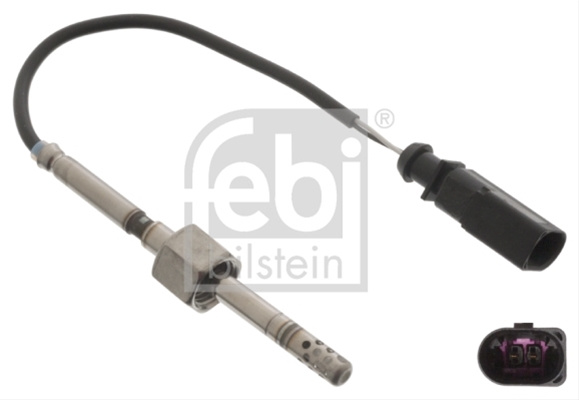 Senzor, Temperatura Gaze Evacuare Febi Bilstein Audi 48851