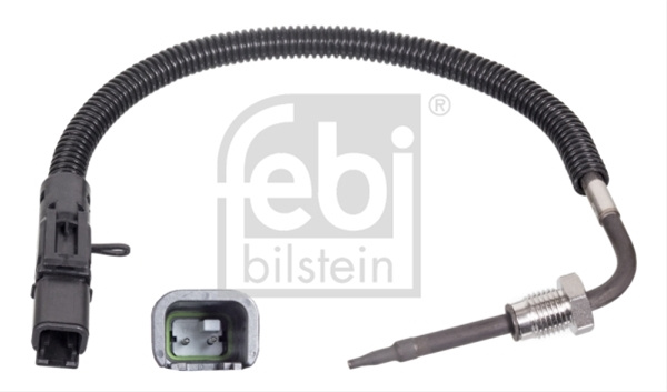 Senzor Temperatura Gaze Evacuare Febi Deutz-Fahr 102014