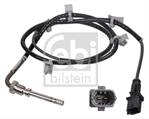 Senzor Temperatura Gaze Evacuare Febi General Motors 100840