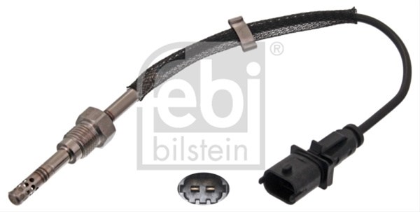Senzor Temperatura Gaze Evacuare Febi General Motors 49261