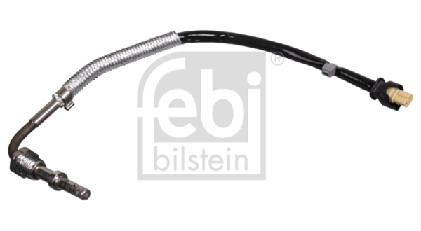 Senzor Temperatura Gaze Evacuare Febi Mercedes-Benz 100832