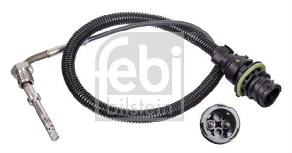 Senzor Temperatura Gaze Evacuare Febi Mercedes-Benz 102011