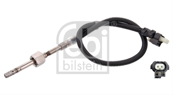 Senzor Temperatura Gaze Evacuare Febi Mercedes-Benz 100835