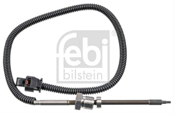 Senzor Temperatura Gaze Evacuare Febi Mercedes-Benz 183281
