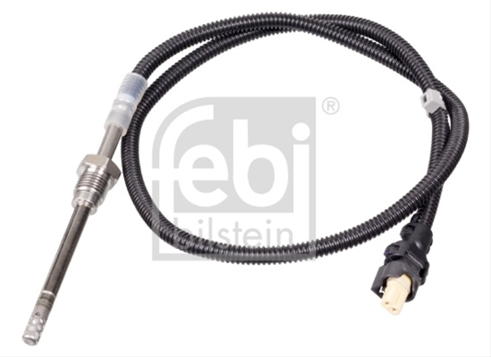 Senzor Temperatura Gaze Evacuare Febi Mercedes-Benz 100828