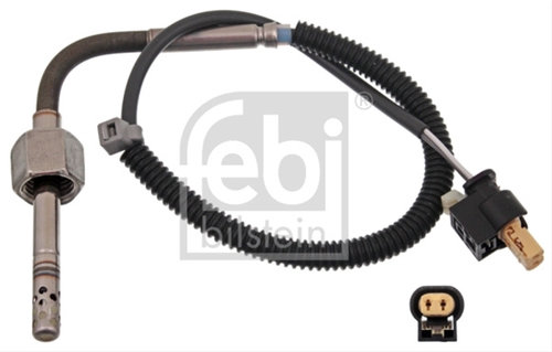 Senzor Temperatura Gaze Evacuare Febi Mercedes-Benz 49299