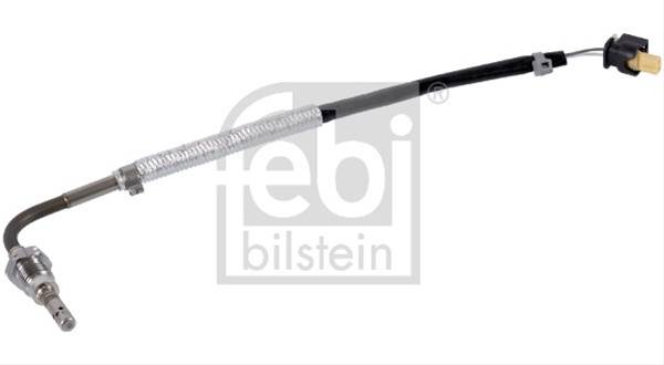 Senzor Temperatura Gaze Evacuare Febi Mercedes-Benz 170373
