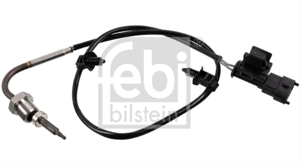 Senzor Temperatura Gaze Evacuare Febi Opel 176451