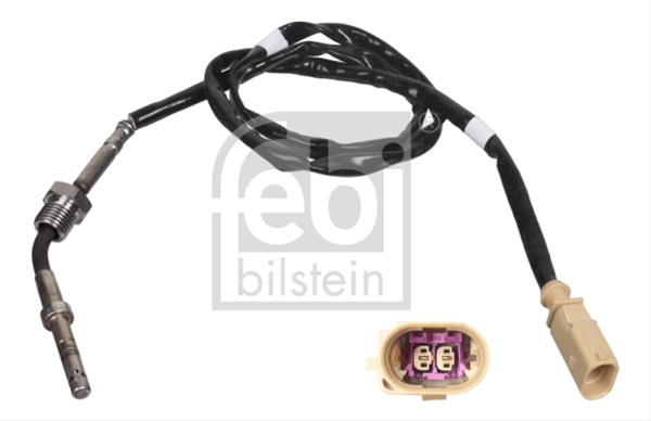Senzor Temperatura Gaze Evacuare Febi Seat 100848