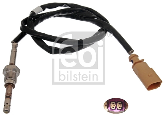 Senzor Temperatura Gaze Evacuare Febi Seat 49305