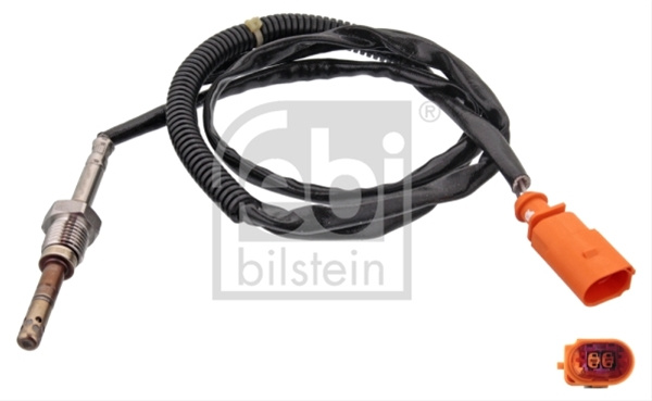 Senzor Temperatura Gaze Evacuare Febi Vw 100802