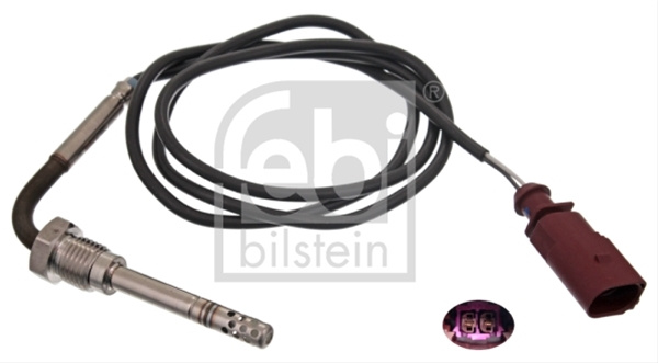 Senzor Temperatura Gaze Evacuare Febi Vw 49263