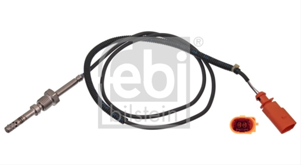 Senzor Temperatura Gaze Evacuare Febi Vw 49285