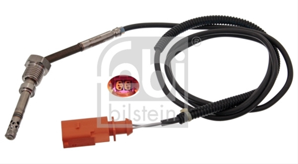 Senzor Temperatura Gaze Evacuare Febi Vw 49286