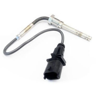 Senzor, temperatura gaze evacuare FIAT BRAVO II (198) (2006 - 2016) MEAT & DORIA 11989 piesa NOUA