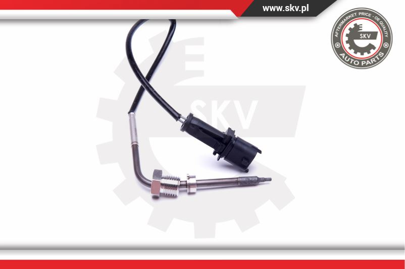 Senzor temperatura gaze evacuare ; FIAT Ducato 115 Multijet 2.0 D ; 51825699
