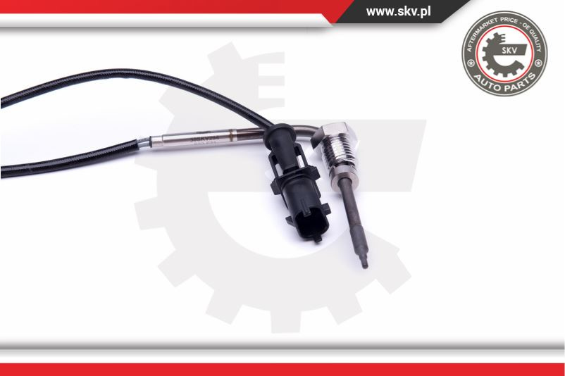 Senzor temperatura gaze evacuare ; FIAT Ducato 115 Multijet 2.0 D ; 51900023