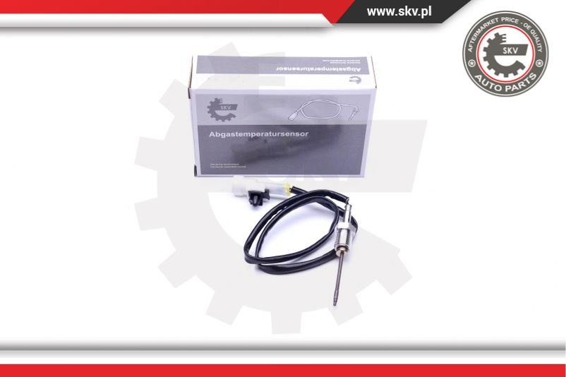 Senzor temperatura gaze evacuare ; FIAT Ducato ; 51883092