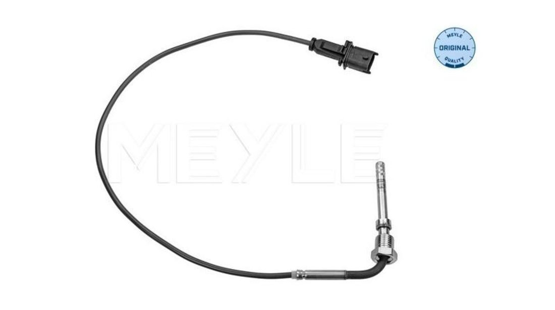 Senzor, temperatura gaze evacuare Fiat QUBO (225) 2008-2016 #2 11904