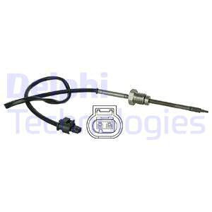 Senzor, temperatura gaze evacuare Filtru de particule (TS30057 DLP) MERCEDES-BENZ