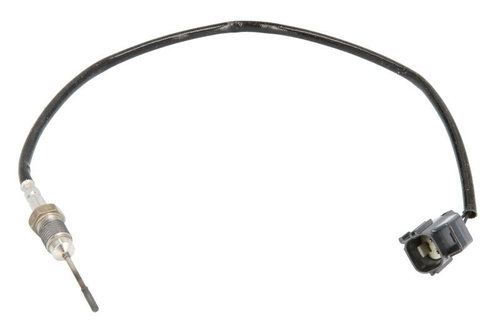 Senzor, temperatura gaze evacuare FORD FOCUS II (DA) (2004 - 2012) ERA 550935 piesa NOUA