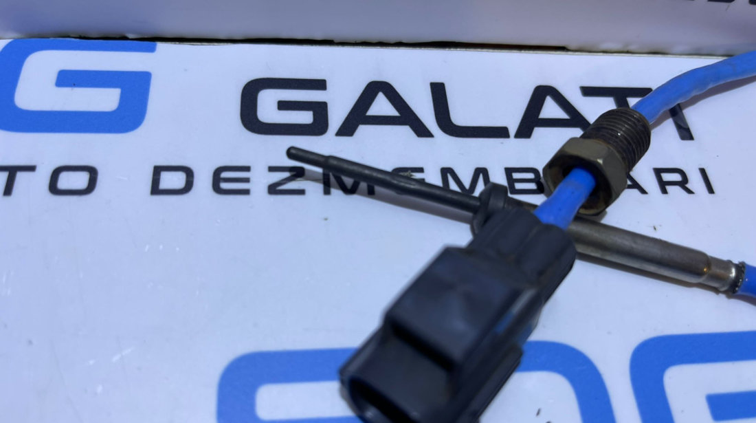 Senzor Temperatura Gaze Evacuare Ford Galaxy 2 1.6 TDCI 2006 - 2015 Cod 6M51-12B591-CA 6M5112B591CA