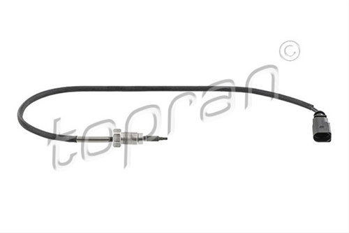 Senzor, Temperatura Gaze Evacuare Hans Pries Topran Vw 118 586