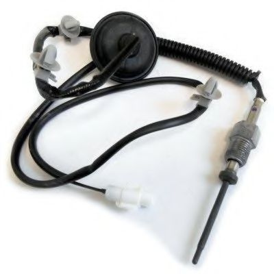 Senzor, temperatura gaze evacuare HYUNDAI SONATA V (NF) (2005 - 2010) MEAT & DORIA 12033 piesa NOUA