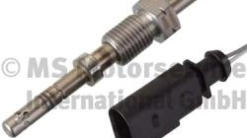 Senzor, temperatura gaze evacuare inainte de turbo (708369630 PIE) VW