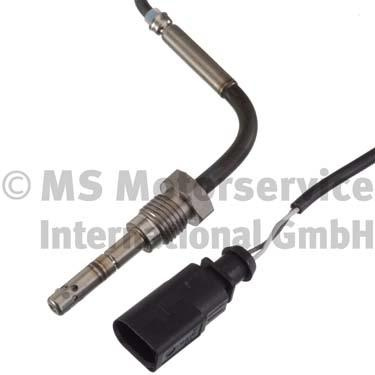 Senzor, temperatura gaze evacuare inainte de turbo (708369130 PIE) AUDI,VW