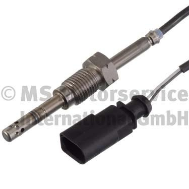 Senzor, temperatura gaze evacuare inainte de turbo (708369180 PIERBURG) VW